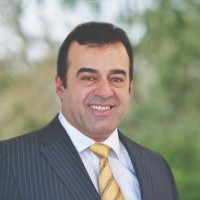 George Trakas
