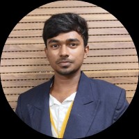 Harish Senthilkumar