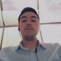 Luis Felipe Ramirez Escobar