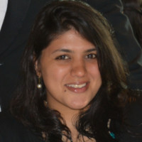 Sanaya Sawkar