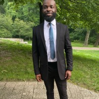Enock Koomson