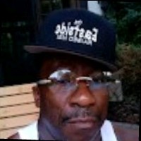 Fred Cooley