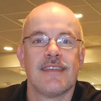 Raymond Megens