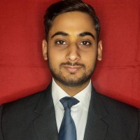 Devanshu Gaur