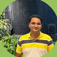 Rakkesh Patil