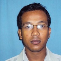 ROBIN DAS