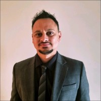 Neal Fernandes-Dodsley