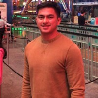 Jovie Almonte Folloso, Pmp