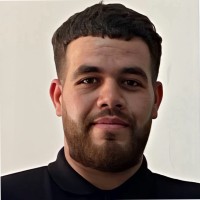 Souhaib seif edine Ben abdesselam