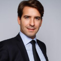 Rodrigue Chastenet De Géry