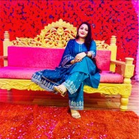 Vinita Sharma