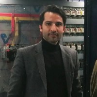 Ali Ebrahimi