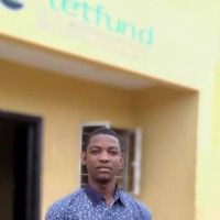 Acha Uchechukwu Ikechukwu Michael