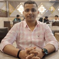 Saurabh Taware
