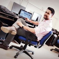 Manoj Verma