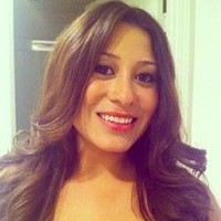 Cristina Vazquez