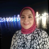 Raghda Mohamed