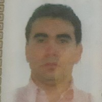 Candido Navarrete