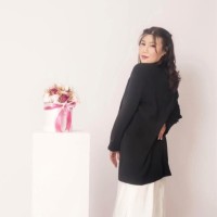Linda Marlene Liu