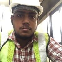 Rajesh Kumar Mohanty