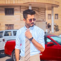 Mustafa Abbas