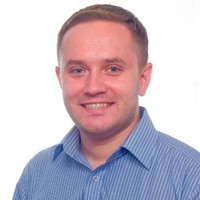 Dmitry Zharskiy