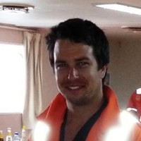 Ashley Hamilton