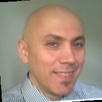 Bart Van Gorp