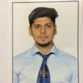DEEPAK ZEAR
