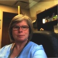 Lisa Moffett