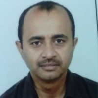 Nirupam Ghoshal
