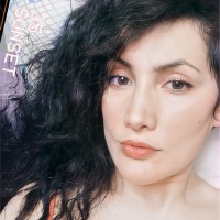 Nyusha Yahyaei