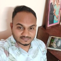 Divyesh Patel