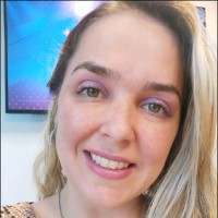 Luciana Nogueira Da Silva Pinheiro