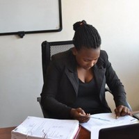 Claire Nabagesera