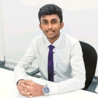 Vishwa Udan