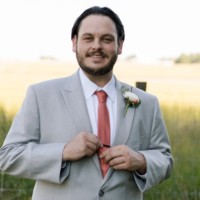Benjamin Massie