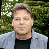 Peter De Jongh