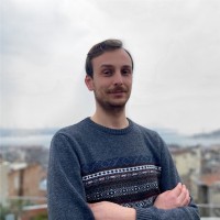 Ahmet Berk Conker