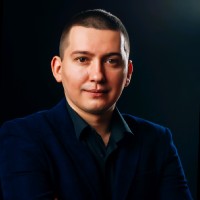 Denys Astafiev