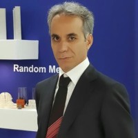 Ali Maghsoudi