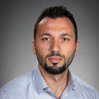 İlhan GÖRGÜLÜ