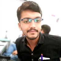 Ashish Gondaliya