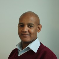 Abebe Haile Kahsay