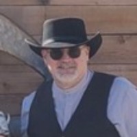 Matthew Robinson