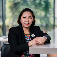 Mary Jane Lachica