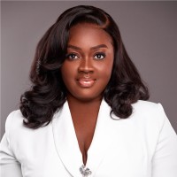 Sandra Appiah Kubi