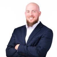 Jonathan May, Mba