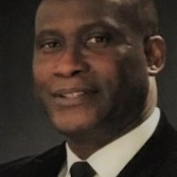 Charles Ogundimu, PHD