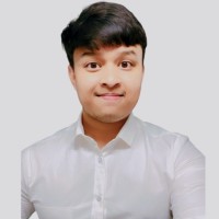 Yash Gupta